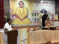 Guru Vandana Mahotsava 2026 Jaipur - Day 3 (2 March 2026)